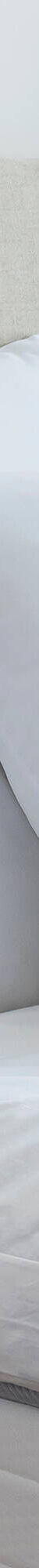 Oreiller microfibre confort moelleux (blanc) Oreiller microfibre confort moelleux (blanc)